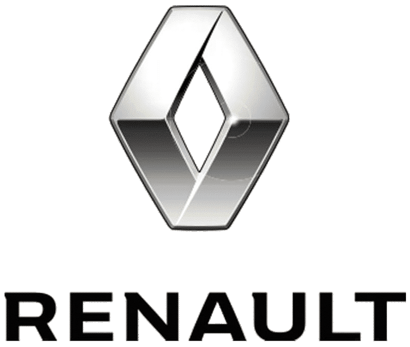 Renault 2015 - 2021 A